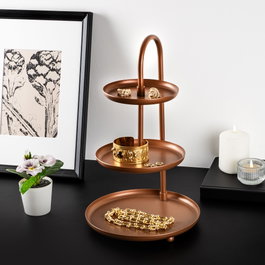 Aberto Design Kalkı-A - Cobre
